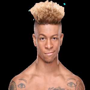 Lio Rush